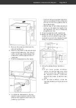 Предварительный просмотр 71 страницы Hanseatic HGTI6082C13K7709DS User Manual