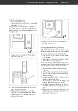 Preview for 15 page of Hanseatic HGTI6082C147735TS User Manual