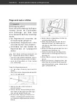 Preview for 16 page of Hanseatic HGTI6082C147735TS User Manual