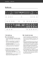 Preview for 22 page of Hanseatic HGTI6082C147735TS User Manual