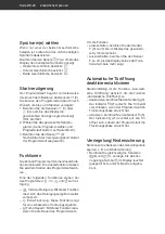 Preview for 26 page of Hanseatic HGTI6082C147735TS User Manual