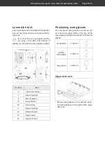 Preview for 62 page of Hanseatic HGTI6082C147735TS User Manual