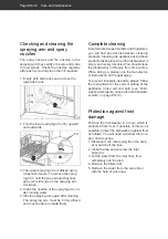 Preview for 71 page of Hanseatic HGTI6082C147735TS User Manual