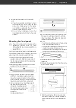 Preview for 76 page of Hanseatic HGTI6082C147735TS User Manual