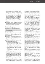 Preview for 5 page of Hanseatic HGTI6082C14T7735ES User Manual