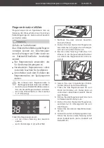 Preview for 15 page of Hanseatic HGTI6082C14T7735ES User Manual