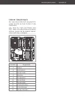 Preview for 19 page of Hanseatic HGTI6082C14T7735ES User Manual