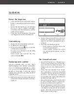 Preview for 21 page of Hanseatic HGTI6082C14T7735ES User Manual