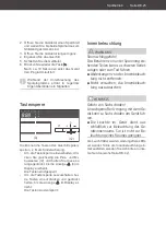 Preview for 25 page of Hanseatic HGTI6082C14T7735ES User Manual