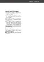 Preview for 29 page of Hanseatic HGTI6082C14T7735ES User Manual