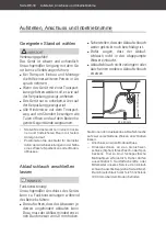 Preview for 30 page of Hanseatic HGTI6082C14T7735ES User Manual