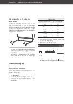 Preview for 36 page of Hanseatic HGTI6082C14T7735ES User Manual