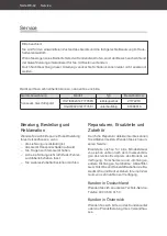 Preview for 42 page of Hanseatic HGTI6082C14T7735ES User Manual