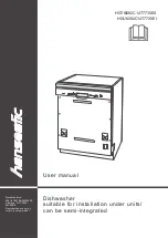 Preview for 47 page of Hanseatic HGTI6082C14T7735ES User Manual