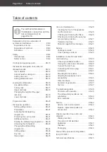 Preview for 48 page of Hanseatic HGTI6082C14T7735ES User Manual