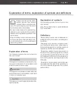 Preview for 49 page of Hanseatic HGTI6082C14T7735ES User Manual