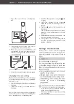 Preview for 60 page of Hanseatic HGTI6082C14T7735ES User Manual