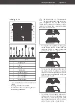 Preview for 63 page of Hanseatic HGTI6082C14T7735ES User Manual