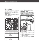 Preview for 64 page of Hanseatic HGTI6082C14T7735ES User Manual