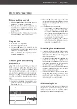 Preview for 67 page of Hanseatic HGTI6082C14T7735ES User Manual