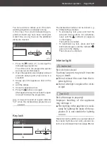 Preview for 71 page of Hanseatic HGTI6082C14T7735ES User Manual