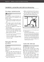 Preview for 76 page of Hanseatic HGTI6082C14T7735ES User Manual