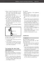 Preview for 77 page of Hanseatic HGTI6082C14T7735ES User Manual