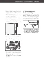 Preview for 81 page of Hanseatic HGTI6082C14T7735ES User Manual