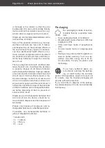 Preview for 90 page of Hanseatic HGTI6082C14T7735ES User Manual