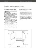 Предварительный просмотр 28 страницы Hanseatic HGTI6082D137709HS User Manual