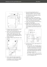 Предварительный просмотр 31 страницы Hanseatic HGTI6082D137709HS User Manual