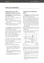 Предварительный просмотр 69 страницы Hanseatic HGTI6082D137709HS User Manual