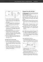 Preview for 15 page of Hanseatic HGTI6082E127735BS User Manual