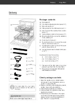 Preview for 44 page of Hanseatic HGTI6082E127735BS User Manual