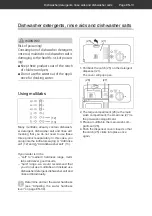 Preview for 54 page of Hanseatic HGTI6082E127735BS User Manual