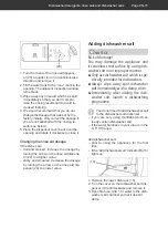 Preview for 56 page of Hanseatic HGTI6082E127735BS User Manual