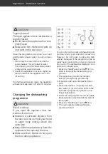 Preview for 65 page of Hanseatic HGTI6082E127735BS User Manual