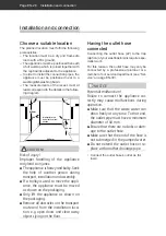 Preview for 69 page of Hanseatic HGTI6082E127735BS User Manual