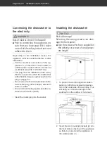 Preview for 71 page of Hanseatic HGTI6082E127735BS User Manual