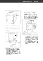 Preview for 72 page of Hanseatic HGTI6082E127735BS User Manual