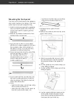 Preview for 73 page of Hanseatic HGTI6082E127735BS User Manual