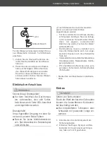 Preview for 31 page of Hanseatic HGU4582D10J7710EI User Manual