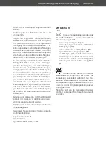 Preview for 43 page of Hanseatic HGU4582D10J7710EI User Manual