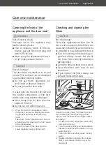 Preview for 71 page of Hanseatic HGU4582D10J7710EI User Manual