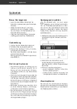 Preview for 22 page of Hanseatic HGU4582D10J7736EI User Manual