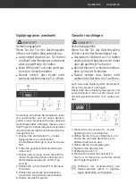 Preview for 25 page of Hanseatic HGU4582D10J7736EI User Manual