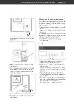 Preview for 58 page of Hanseatic HGU4582D10J7736EI User Manual