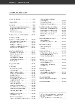 Preview for 2 page of Hanseatic HGU4582D97710DI User Manual