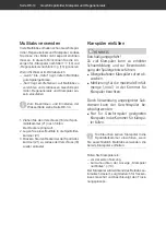 Preview for 14 page of Hanseatic HGU4582D97710DI User Manual