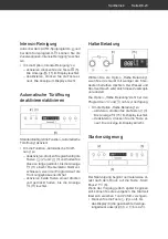 Preview for 23 page of Hanseatic HGU4582D97710DI User Manual